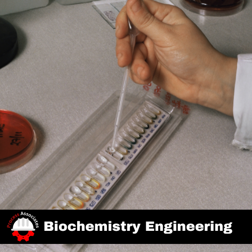 Biochemistry Engineering 1